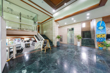 멍서프펜션앤게스트하우스