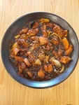 치즈를사랑한찜닭오산본점 | 치즈를사랑한찜닭