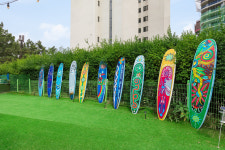 멍서프펜션앤게스트하우스