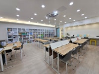 책나무 인덕독서논술학원