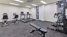 트레블로지 스위트 부산센텀호텔