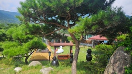 깊은골민박