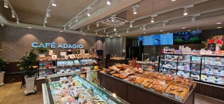 파리바게뜨 충북단양점