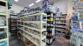 아쿠아캡&동탄수족관