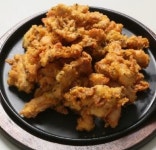 다가치통닭 거제한화점