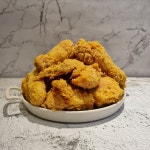 베테랑치킨 용산점