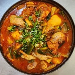 하늘그린밥상