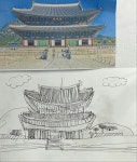 숲속고래미술공작소미술교습소 | 숲속의 고래 창작소 미술학원