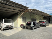 하이카프라자 대성종합정비