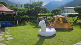 깊은골민박
