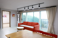 강화자연휴양림