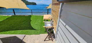 메가보트 스테이