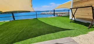 메가보트 스테이