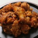 다가치통닭 거제한화점