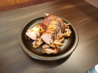 오름족발