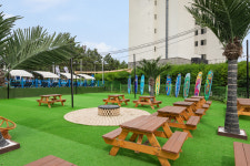 멍서프펜션앤게스트하우스