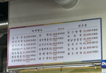 가야식당