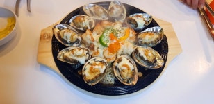 왕새우직판장 평화광장점