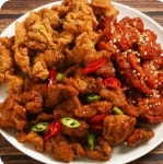 다가치통닭 거제한화점