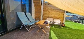 메가보트 스테이