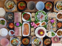 남도아리랑 목포본점