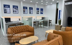 다비치안경 미금역5번출구앞점