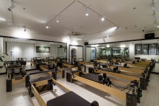 헬스보이짐 x 필라걸 송촌점