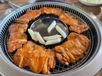 착한닭갈비