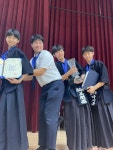 대한검도회 도의검도관