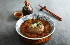 왕돈까스 & 왕냉면 등촌역점