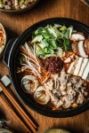 봉산동 생고기집 침산동점