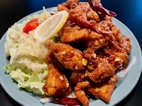 하랑 울산성남점