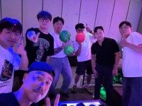 코리아 무에타이 인계점