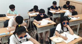 토미잉글리시영어전문학원