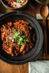 봉산동 생고기집 침산동점