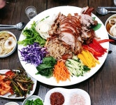 명가왕족발삼척점