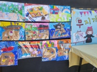 무지개미술교습소