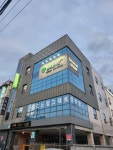 골프존파크 중앙시청