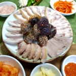 신의주 찹쌀순대