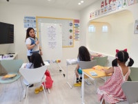 잉글리시스튜디오메이 영어학원