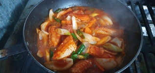 몬난이네장어구이