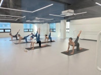 모던스테이지 현대무용학원 서초점