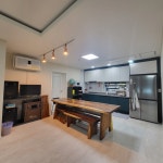 노을빛바다펜션