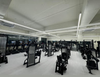 세울짐 헬스&PT 상현본점