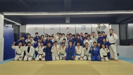 파이널유도멀티짐 성북점