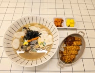 곰돌이돈까스