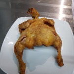 남산통닭