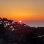 노을빛바다펜션
