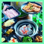 동의홍면