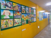 피카소미술학원